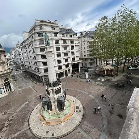 홈스테이 Chand Mama *