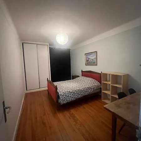 Homestay Chand Mama Chambery