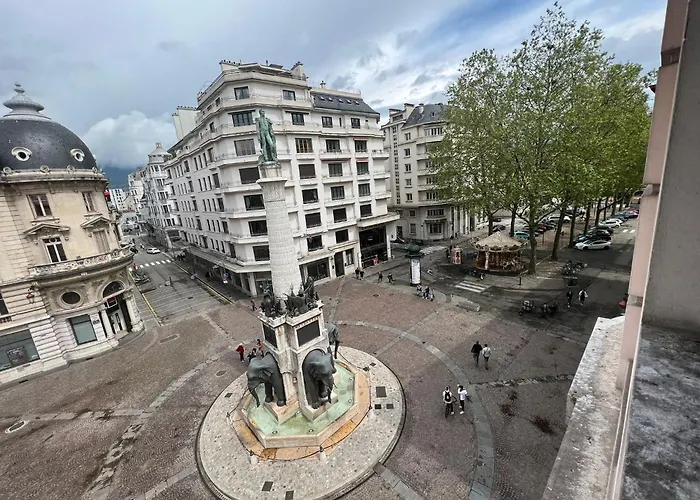 Homestay Chand Mama *